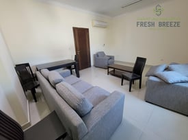 Furnished 1BHK Doha jadeed - Apartment in Doha Al Jadeed