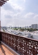One Bdm Apartment with Balcony Plus One Month - Apartment in Fox Hills