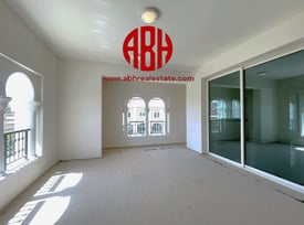 HUGE LAYOUT | BIG BALCONY | BILLS INCLUDED - Apartment in Viva Bahriyah