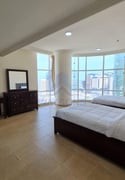 MAGNIFICENT FF 2BHK+FACILITY-CORNICHE RD - Apartment in Corniche Road