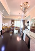 Rent Now! Lovely 1BR with Huge Balcony - Apartment in Porto Arabia