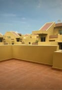 Villa 5BR Available in Alfardan Gardens 6/ No Fees - Villa in Al Messila