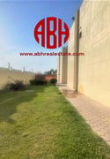 4BDR + MAID CLEAN &amp; SERENE COMPOUND | WITH POOL - Compound Villa in Ain Khalid Gate