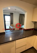 Bills included!Spacious Apartment!1 Month Free! - Apartment in Porto Arabia