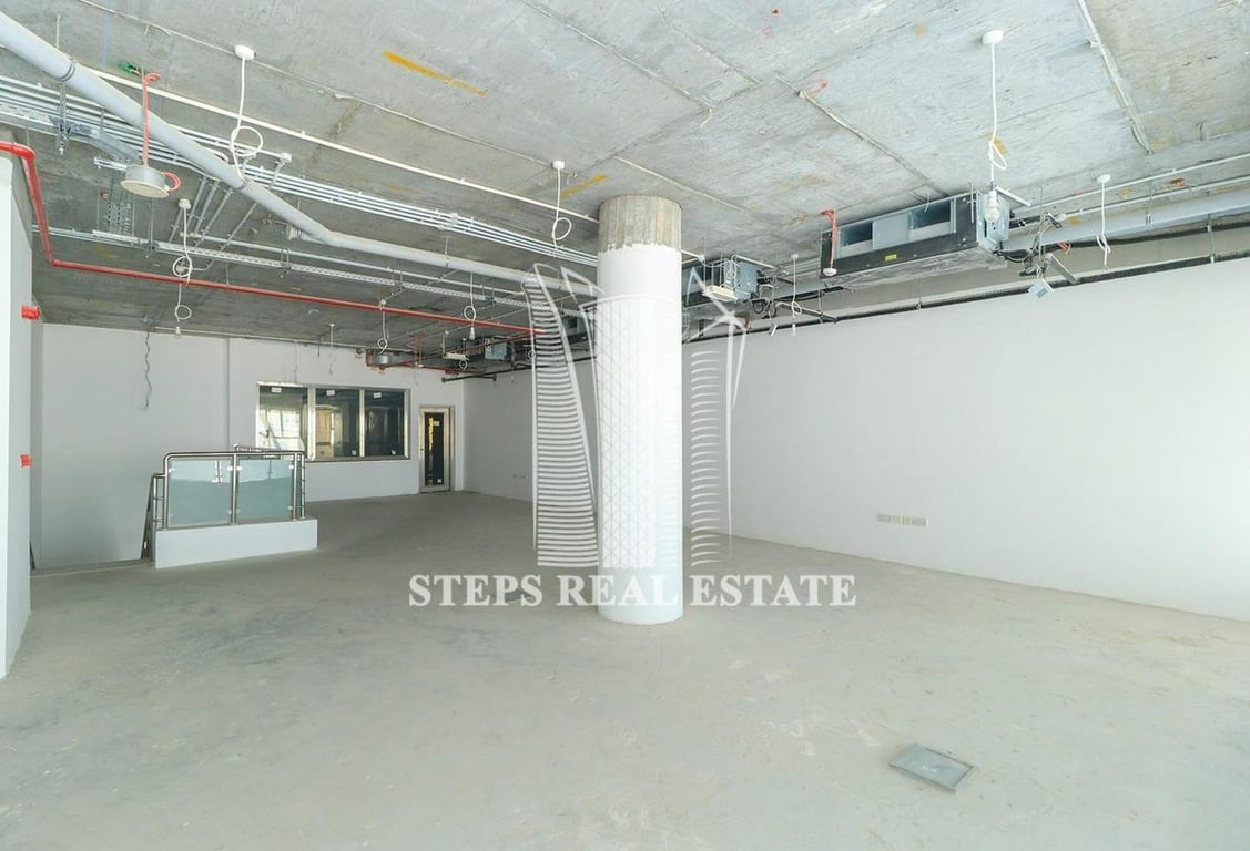 Brand New Office Spaces in Bin Omran