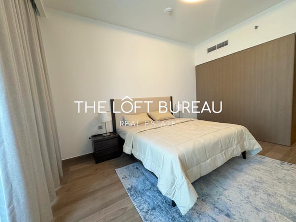 BRAND NEW 2BR+M APARTMENT+HUGE 154 SQM TERRACE - Apartment in Lusail Residence