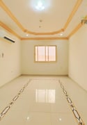 Semi Furnished 1BHK Apartment For Family - Apartment in Al Sadd