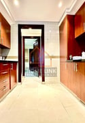Luxury Townhouse in The Pearl | Beach Access ✅ - Townhouse in Porto Arabia