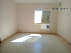Luxury 2bhk with Master bedrooms close to matro - Apartment in Al Sadd