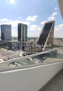 Luxury Apartment 2 BR FF in Marina Lusail - Apartment in Al Baraha Tower