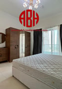 BILLS INCLUDED | HUGE LAYOUT | MARINA VIEW - Apartment in Burj Al Marina