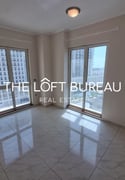 3 + 1 SF with 2 lounges and direct sea views - Apartment in Viva Bahriyah
