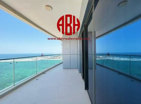 FULL SEA VIEW | FURNISHED | 2 YEARS PAYMENT PLAN - Apartment in Burj DAMAC Waterfront