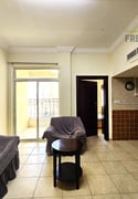 01BHK APARTMENT IN OLD SALATA NEAR TO METRO - Apartment in Old Salata