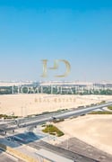 Fully Furnished 2BR Apartment with balcony |Lusail - Apartment in Lusail City