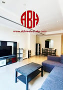 MAGNIFICENT 1 BDR | FURNISHED | WORTH TO BE SEEN - Apartment in Bab Al Riviera