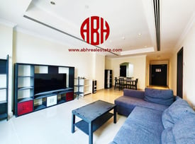 MAGNIFICENT 1 BDR | FURNISHED | WORTH TO BE SEEN - Apartment in Bab Al Riviera