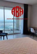 1BDR + OFFICE | FULLY FURNISHED | BILLS DONE - Apartment in Viva West