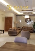 3 Bhk FF Luxury Apartment For Rent In Al Sadd - Apartment in Al Sadd