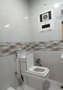 2Bhk unfurnished Brand new apartment .1month free - Apartment in Al Mansoura
