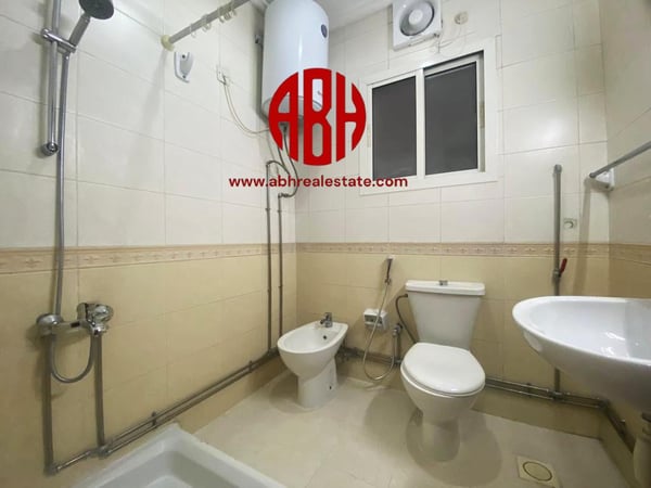 BRAND NEW 3 BDR W/ FREE INTERNET | NATIONAL MUSEUM - Apartment in Al Khair Tower