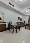 1BHK Fully Furnished Musherib For Family or Ladies - Apartment in Musheireb