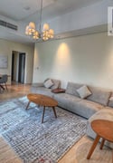FF 2BHK / for Rent in Giardino, the pearl - Apartment in Giardino Apartments