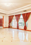 Spacious 4BR Villa for rent in West Bay Lagoon - Villa in West Gate