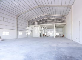 2,300 SQM General Store in Birkat Al Awamer - Warehouse in East Industrial Street