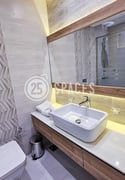 Brand New Furnished Studio Apartment in Doha - Apartment in Bin Al Sheikh Towers