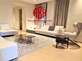 BRAND NEW LUXURY HOME | FURNISHED 4BDR+MAID+STUDY - Apartment in Msheireb Downtown Doha