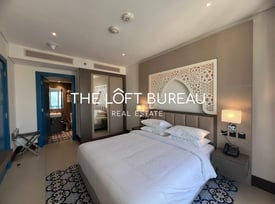 Bills Included 1Bedroom Apartment - Apartment in Souq Waqif