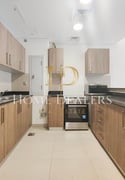 Hot Offer! 2 + Maids Room Apartment | Lusail - Apartment in Lusail City