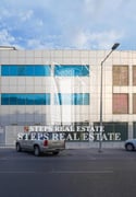 3700 SQM Retail Space available for Rent - Shop in Muaither Area