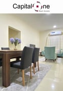 Fully Furnished 3 Bed Apartment - No Commission - Apartment in Old Airport Road