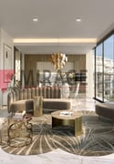 Luxurious 1 Bedroom Sea View Apartment | Installment Plan - Apartment in Qutaifan islands