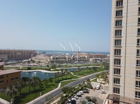 LUXURY STUDIO APARTMENT AT VIVA BAHRIYA - Apartment in Viva Bahriyah