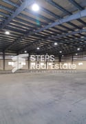 3000-SQM Warehouse |  Industrial Area - Warehouse in Industrial Area