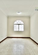 Exclusive Offer Bin Mahmoud 2bhk For Family - Apartment in Fereej Bin Mahmoud North