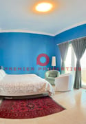 1 Bedroom+Office Fully Furnished! Porto Arabia! - Apartment in Porto Arabia