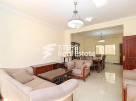 3BHK + Maid Compound Villa in Al Aziziyah - Compound Villa in Ammar Bin Yasser Street