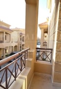 Cozy Compound 3BR Plus Maid Nuaija - Compound Villa in Al Nuaija