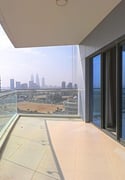 Sea View 2 Bedroom Apartment In Waterfron Lusail - Apartment in Waterfront Residential