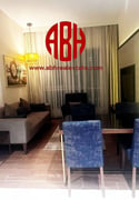 ALL BILLS INCLUDED | LUXURY 1 BDR | 5 STAR LIVING - Apartment in Al Sulaiti Building