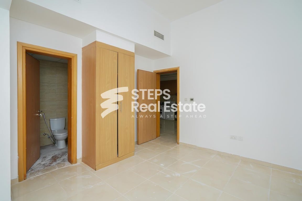Amazing 2BR Apartment in Lusail City - Apartment in Lusail City