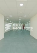 Ready Office Space for Rent in Najma - Office in Najma Street