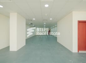 Ready Office Space for Rent in Najma - Office in Najma Street