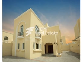 Stand Alone 6BR Villa in Al Mashaf with ROI - Villa in Al Wakair
