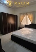 1 Bhk FF Apartment for Rent In Al Sadd - Apartment in Al Sadd