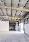 ✅ 3650 -SQM Store w/ 15 Rooms, Office, etc - Warehouse in Birkat Al Awamer